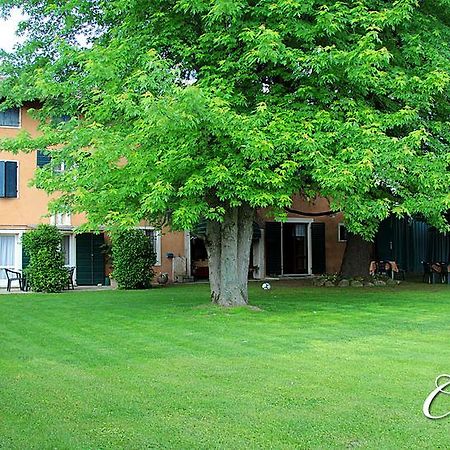 Agriturismo Ca'Mattei Pescantina Eksteriør bilde
