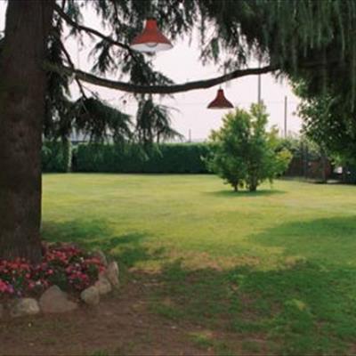 Agriturismo Ca'Mattei Pescantina Eksteriør bilde